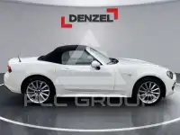2016 Fiat 124