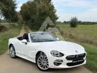 2016 Fiat 124