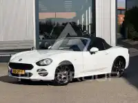 2016 Fiat 124