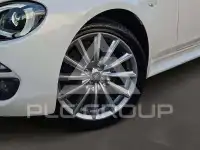 2016 Fiat 124