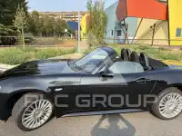 2016 Fiat 124