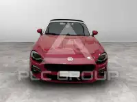 2016 Fiat 124