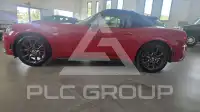 2016 Fiat 124