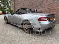 2016 Fiat 124