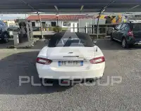 2016 Fiat 124