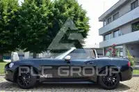 2016 Fiat 124