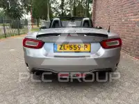 2016 Fiat 124