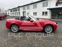 2016 Fiat 124