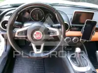 2016 Fiat 124