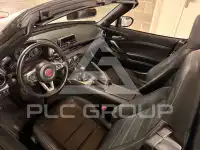 2016 Fiat 124