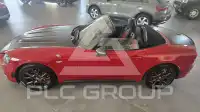 2016 Fiat 124