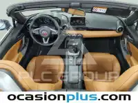 2016 Fiat 124