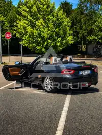 2016 Fiat 124