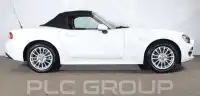 2016 Fiat 124