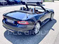 2016 Fiat 124
