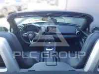 2016 Fiat 124