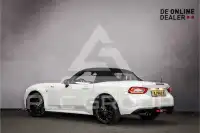 2016 Fiat 124