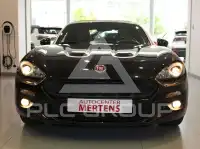 2016 Fiat 124