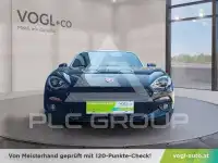 2016 Fiat 124