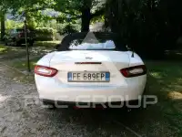2016 Fiat 124