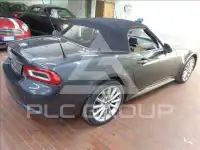 2016 Fiat 124
