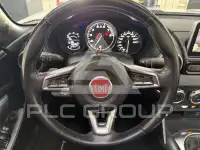 2016 Fiat 124