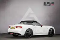 2016 Fiat 124