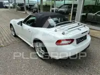 2016 Fiat 124