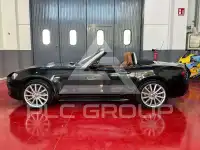 2016 Fiat 124