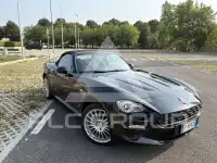 2016 Fiat 124