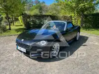 2016 Fiat 124
