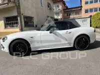 2016 Fiat 124