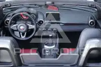 2016 Fiat 124