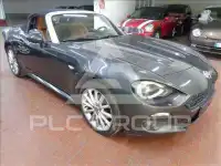 2016 Fiat 124