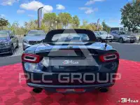 2016 Fiat 124