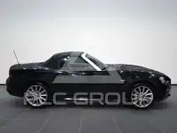 2016 Fiat 124