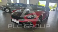 2016 Fiat 124