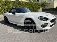 2016 Fiat 124