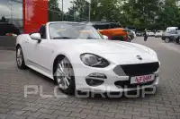 2016 Fiat 124
