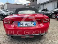 2016 Fiat 124