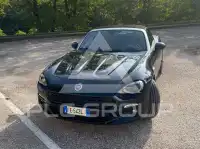2016 Fiat 124