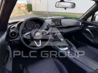2016 Fiat 124