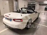 2016 Fiat 124