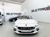 2016 Fiat 124