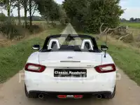2016 Fiat 124