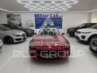 2016 Fiat 124