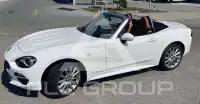 2016 Fiat 124