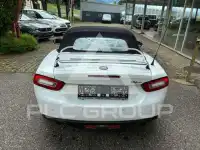 2016 Fiat 124