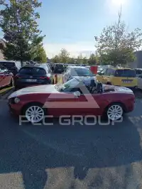 2016 Fiat 124