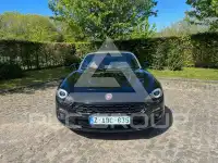 2016 Fiat 124